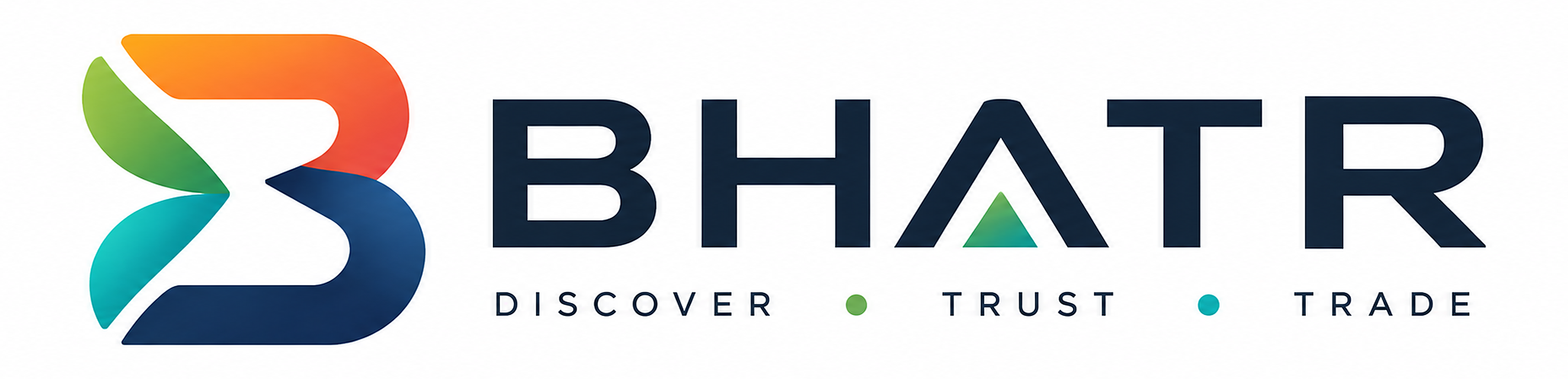 BHATR — Discover Trust Trade